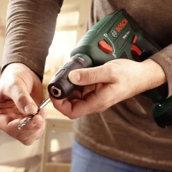 Bosch Uneo Maxx Accuboorhamer 18 Volt -Hulpmiddelen Voor Thuis 41 1458