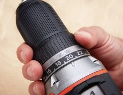 Black & Decker BLACK+DECKER Accuklopboormachine BL188N-XJ (zonder Accu) -Hulpmiddelen Voor Thuis 41 1462