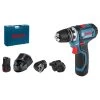 Bosch Accuboormachine GSR 12V-15 FC
