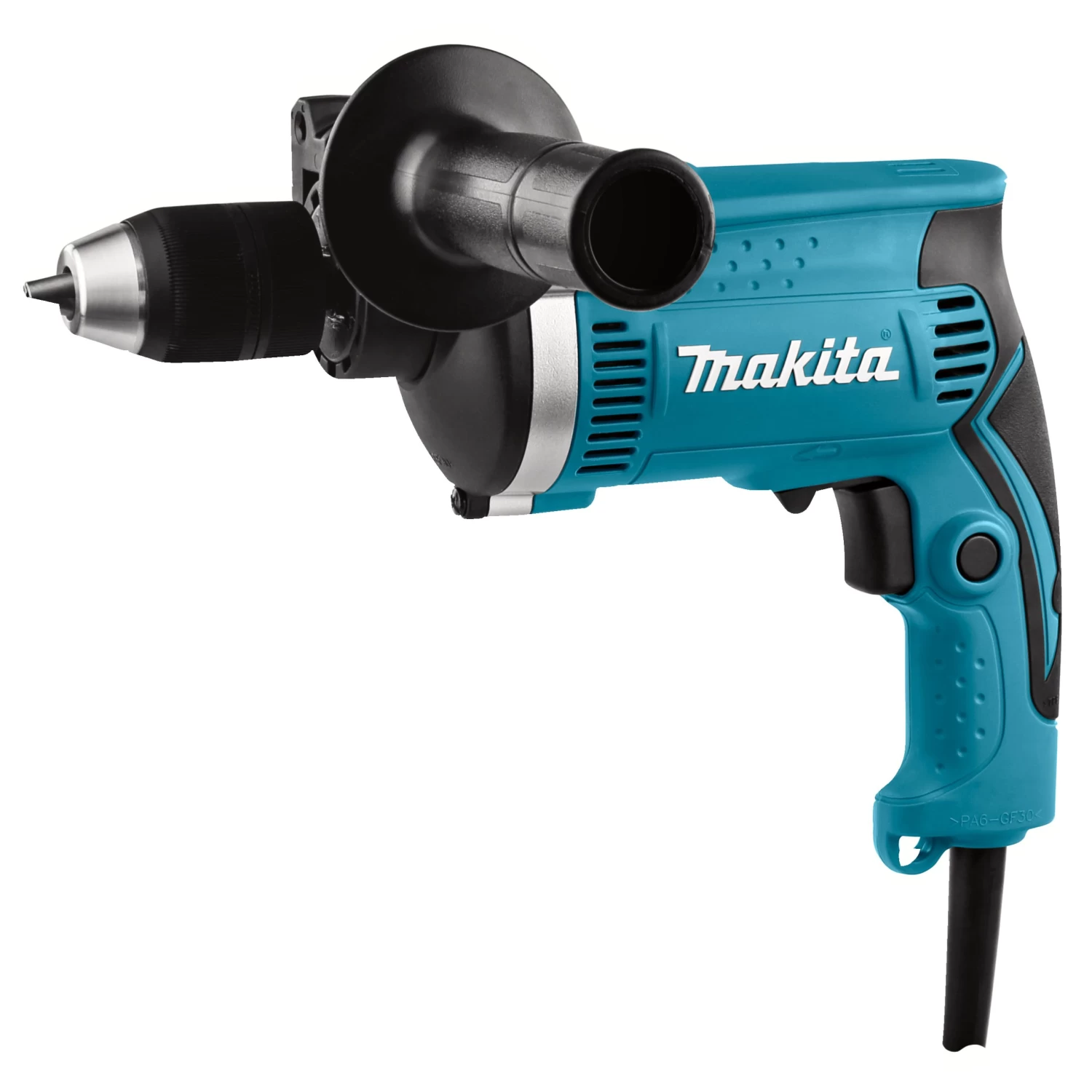 Makita Klopboormachine HP1631 4 Makita Klopboormachine HP1631 - Afbeelding 4