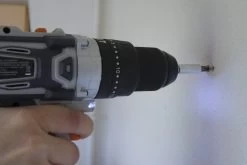 Batavia Accuklopboormachine 18V -Hulpmiddelen Voor Thuis 41 1498