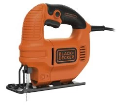 Black & Decker BLACK+DECKER Decoupeerzaag KS501-QS -Hulpmiddelen Voor Thuis 41 15