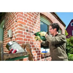 Bosch Boorhamer PBH 2100 SRE SDS-plus 5 Bosch Boorhamer PBH 2100 SRE SDS-plus -Hulpmiddelen Voor Thuis 41 1508