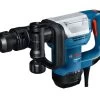 Bosch Professional Breekhamer SDS-max Incl. Puntbeitel En Koffer