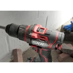 SKIL 20V Accuboormachine 60Nm 3060CA Brushless (zonder Accu) 11 SKIL 20V Accuboormachine 60Nm 3060CA Brushless (zonder Accu) -Hulpmiddelen Voor Thuis 41 1525