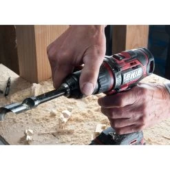 SKIL 20V Accuboormachine 60Nm 3060CA Brushless (zonder Accu) 12 SKIL 20V Accuboormachine 60Nm 3060CA Brushless (zonder Accu) -Hulpmiddelen Voor Thuis 41 1526