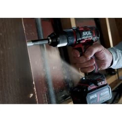 SKIL 20V Accuboormachine 60Nm 3060CA Brushless (zonder Accu) 15 SKIL 20V Accuboormachine 60Nm 3060CA Brushless (zonder Accu) -Hulpmiddelen Voor Thuis 41 1529