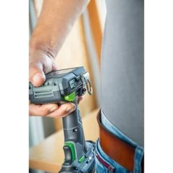 LUX 20V Accuboormachine + 2,0Ah Accu + Lader 11 LUX 20V Accuboormachine + 2,0Ah Accu + Lader -Hulpmiddelen Voor Thuis 41 1532