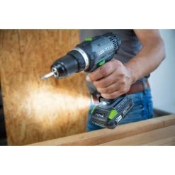 LUX 20V Accuboormachine + 2,0Ah Accu + Lader 15 LUX 20V Accuboormachine + 2,0Ah Accu + Lader -Hulpmiddelen Voor Thuis 41 1536