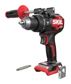SKIL 20V Accuklopboormachine 3085CA XP Brushless 130Nm (zonder Accu)