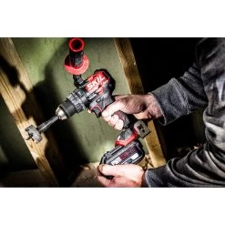 SKIL 20V Accuklopboormachine 3085CA XP Brushless 130Nm (zonder Accu) -Hulpmiddelen Voor Thuis 41 1542