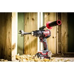 SKIL 20V Accuklopboormachine 3085CA XP Brushless 130Nm (zonder Accu) -Hulpmiddelen Voor Thuis 41 1545
