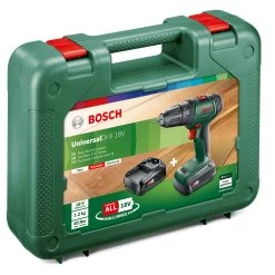 Bosch Accuboormachine UniversalDrill 18 -Hulpmiddelen Voor Thuis 41 1552