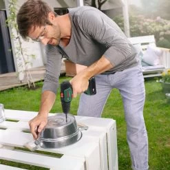 Bosch Accuboormachine UniversalDrill 18 -Hulpmiddelen Voor Thuis 41 1553