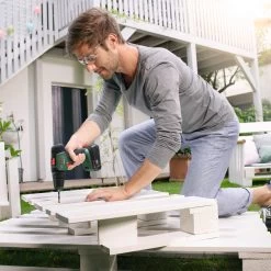 Bosch Accuboormachine UniversalDrill 18 -Hulpmiddelen Voor Thuis 41 1554