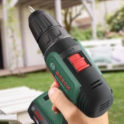 Bosch Accuboormachine UniversalDrill 18 -Hulpmiddelen Voor Thuis 41 1558