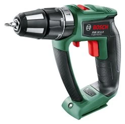 Bosch Accuklopboormachine PSB 18 LI-2 Ergonomic (zonder Accu)