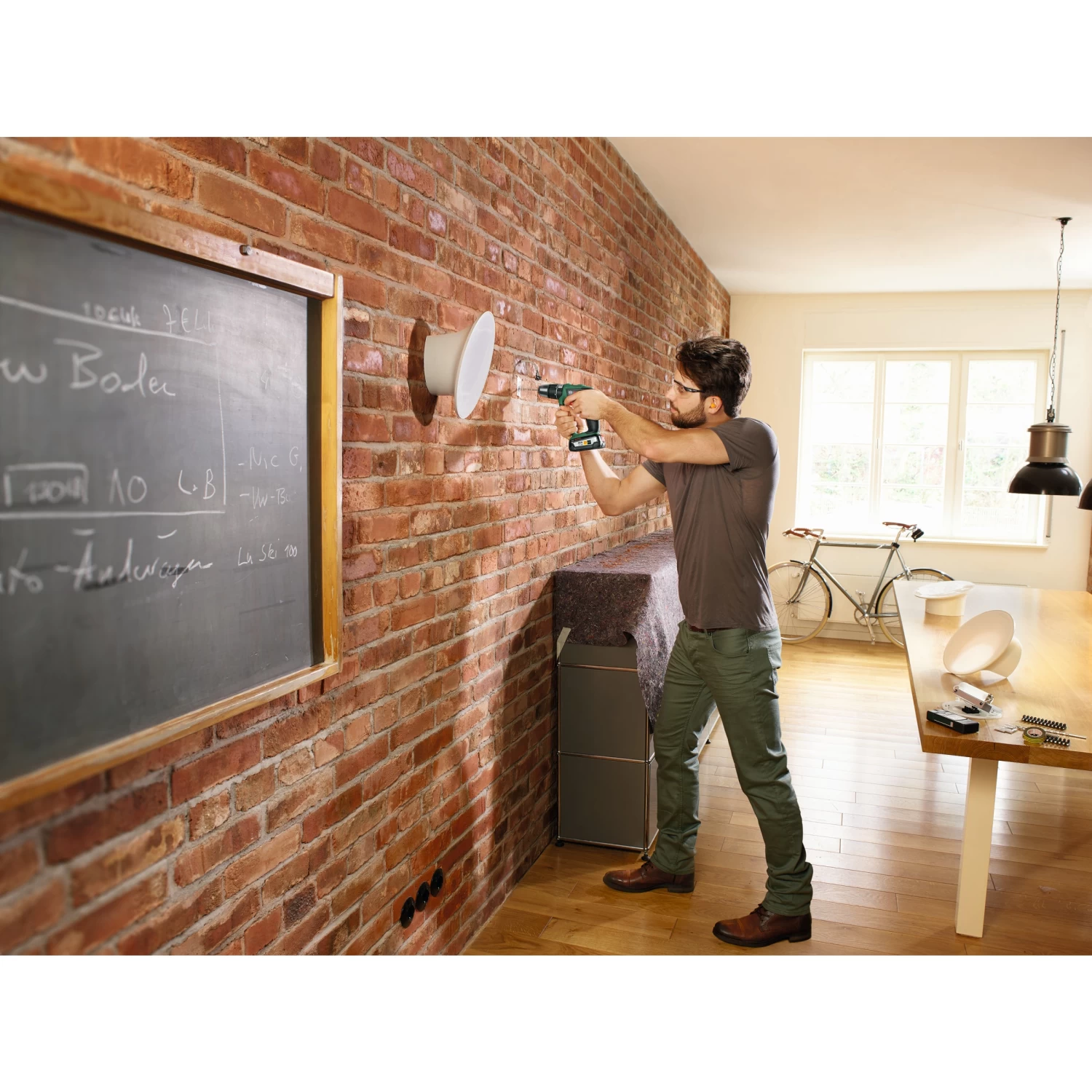 Bosch Accuklopboormachine PSB 18 LI-2 Ergonomic (zonder Accu) 4 Bosch Accuklopboormachine PSB 18 LI-2 Ergonomic (zonder Accu) - Afbeelding 4