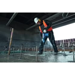 Bosch Professional Boorhamer GBH 8-45 D Sds-max -Hulpmiddelen Voor Thuis 41 1566