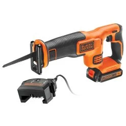 Black & Decker BLACK+DECKER Accu Reciprozaag BDCR18E1-QW 8 Black & Decker BLACK+DECKER Accu Reciprozaag BDCR18E1-QW -Hulpmiddelen Voor Thuis 41 157