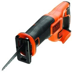 Black & Decker BLACK+DECKER Accu Reciprozaag BDCR18E1-QW 9 Black & Decker BLACK+DECKER Accu Reciprozaag BDCR18E1-QW -Hulpmiddelen Voor Thuis 41 158