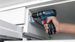 Bosch Professional Accuboormachine GSR 12V-15 -Hulpmiddelen Voor Thuis 41 1591