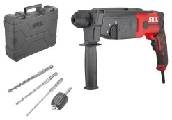 SKIL SDS+ Boorhamer (beitelhamer) 1770GA 850W 4 Functies
