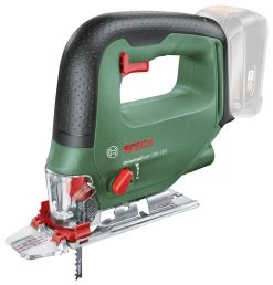 Bosch Decoupeerzaag PST18 LI 18 Volt (zonder Accu)