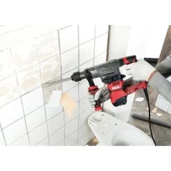 SKIL SDS+ Boorhamer (beitelhamer) 1781GB 1500W 3 Functies -Hulpmiddelen Voor Thuis 41 1620