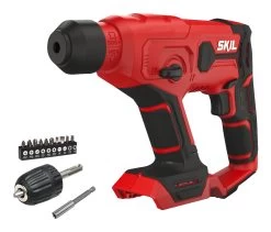 SKIL 20V Boorhamer SDS+ 3810CA (zonder Accu)