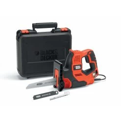 Black & Decker BLACK+DECKER Scorpion Multizaag RS890KK