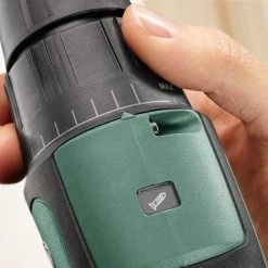 Bosch Accuklopboormachine Easyimpact 12 Volt 15 Bosch Accuklopboormachine Easyimpact 12 Volt -Hulpmiddelen Voor Thuis 41 1640