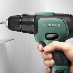 Bosch Accuklopboormachine Easyimpact 12 Volt 17 Bosch Accuklopboormachine Easyimpact 12 Volt -Hulpmiddelen Voor Thuis 41 1642