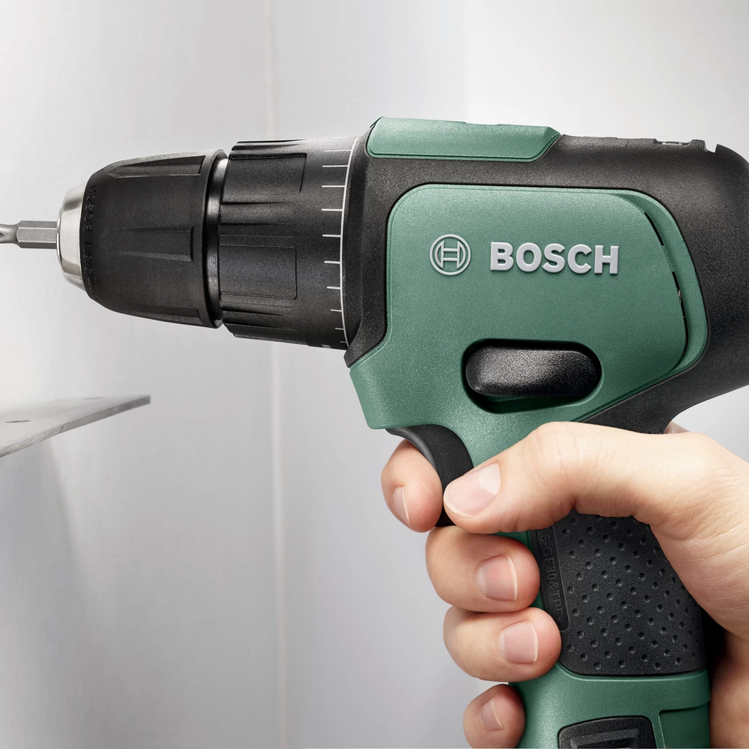 Bosch Accuklopboormachine Easyimpact 12 Volt 8 Bosch Accuklopboormachine Easyimpact 12 Volt - Afbeelding 8