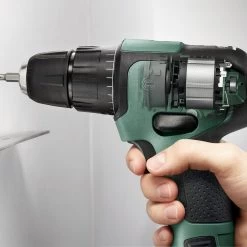 Bosch Accuklopboormachine Easyimpact 12 Volt 18 Bosch Accuklopboormachine Easyimpact 12 Volt -Hulpmiddelen Voor Thuis 41 1643