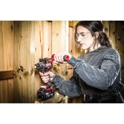 SKIL 20V Accuboormachine 3080CA XP Brushless 130Nm (zonder Accu) -Hulpmiddelen Voor Thuis 41 1649