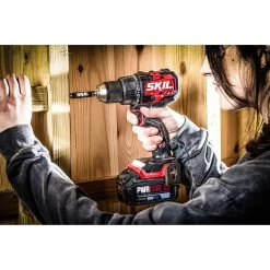 SKIL 20V Accuboormachine 3080CA XP Brushless 130Nm (zonder Accu) -Hulpmiddelen Voor Thuis 41 1652