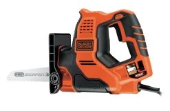 Black & Decker BLACK+DECKER Scorpion Multizaag RS890KK -Hulpmiddelen Voor Thuis 41 166