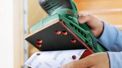 Bosch Vlakschuurmachine PSS 250 AE -Hulpmiddelen Voor Thuis 41 1660