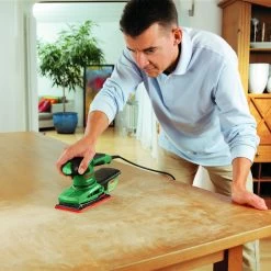 Bosch Vlakschuurmachine PSS 250 AE -Hulpmiddelen Voor Thuis 41 1661