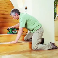 Bosch Vlakschuurmachine PSS 250 AE -Hulpmiddelen Voor Thuis 41 1662