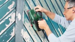 Bosch Vlakschuurmachine PSS 250 AE -Hulpmiddelen Voor Thuis 41 1663