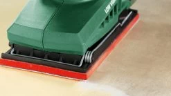 Bosch Vlakschuurmachine PSS 250 AE -Hulpmiddelen Voor Thuis 41 1664