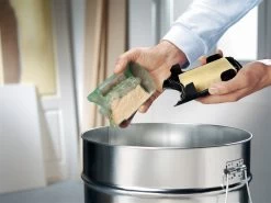 Bosch Vlakschuurmachine PSS 250 AE -Hulpmiddelen Voor Thuis 41 1665