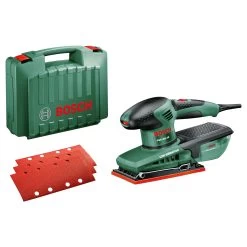 Bosch Vlakschuurmachine PSS 250 AE -Hulpmiddelen Voor Thuis 41 1666