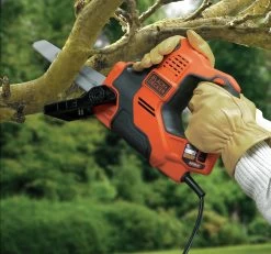 Black & Decker BLACK+DECKER Scorpion Multizaag RS890KK -Hulpmiddelen Voor Thuis 41 167