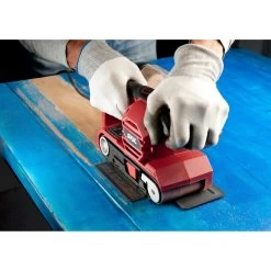 SKIL Bandschuurmachine 7615AB 710W Incl. Schuurraam 9 SKIL Bandschuurmachine 7615AB 710W Incl. Schuurraam -Hulpmiddelen Voor Thuis 41 1679