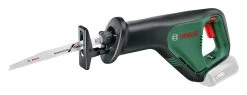 Bosch Reciprozaag AdvancedRecip 18 Volt LI (zonder Accu)
