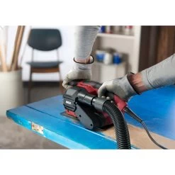 SKIL Bandschuurmachine 7615AB 710W Incl. Schuurraam 12 SKIL Bandschuurmachine 7615AB 710W Incl. Schuurraam -Hulpmiddelen Voor Thuis 41 1682