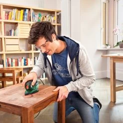 Bosch PSM Primo Multischuurmachine -Hulpmiddelen Voor Thuis 41 1690